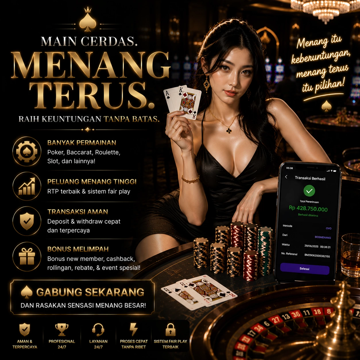 Unduh langithoki apk Versi Terbaru