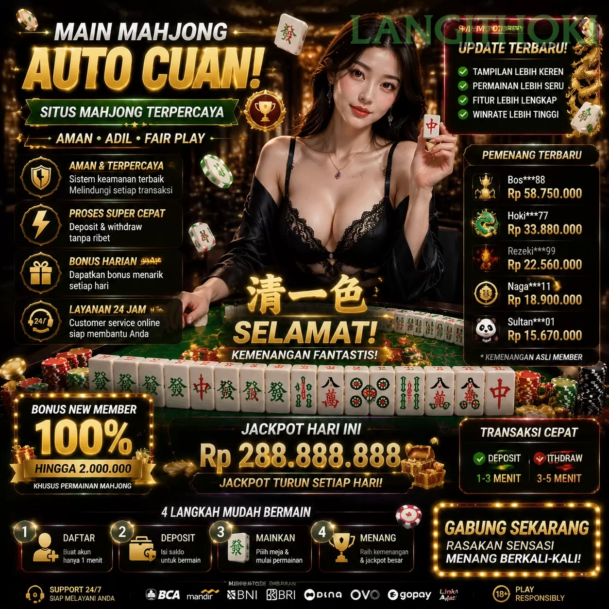 Ahmad Dhani avatar