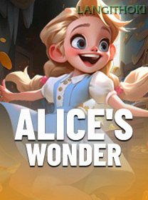 Alices Wonders icon
