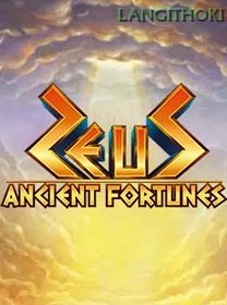 Ancient FortunesZeus icon