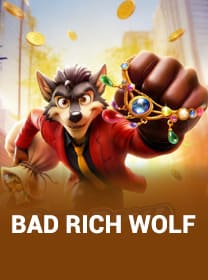 Bad Rich Wolf Game Terbaru: Review dan Info Lengkap banner