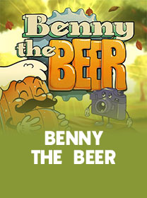 Info Game Benny the Beer Terlengkap untuk Pemula game cover