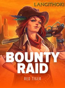 Bounty Raid game thumbnail