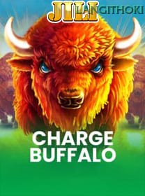 Charge Buffalo game thumbnail