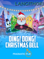 Ding Dong Christmas Bells game thumbnail
