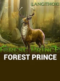 Forest Prince game thumbnail