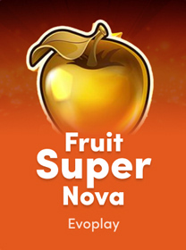 Cara Bermain Fruit Super Nova dan Tips Menang Mudah game cover