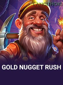 Gold Nugget Rush game thumbnail