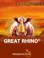 Great Rhino icon