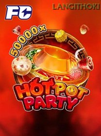Hot Pot Party game thumbnail