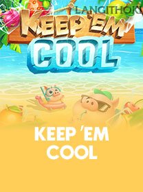 Keep Em Cool game cover