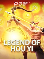 Legend-of-HouYi icon