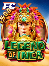 Legend-of-Inca icon