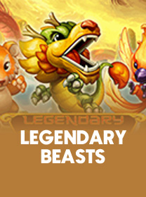 Legendary-Beasts icon