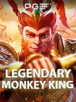 Legendary-Monkey-King icon