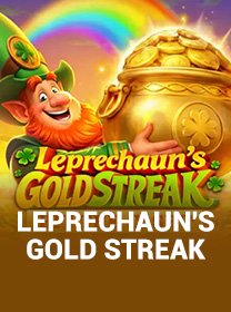 Leprechauns-Gold-Streak game thumbnail