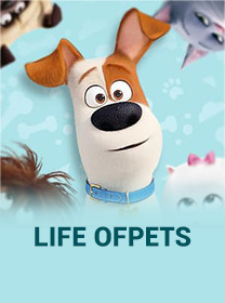 Life-Of-Pets game thumbnail