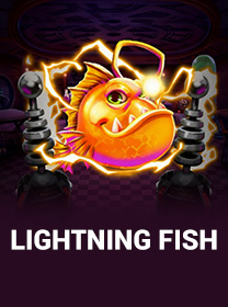 Lightning-Fish game thumbnail