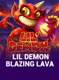 Lil-Demon-Blazing-Lava game thumbnail