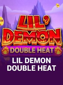 Lil-Demon-Double-Heat game thumbnail