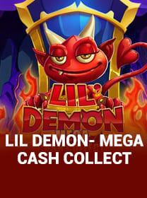 Lil-Demon-Mega-Cash-Collect game thumbnail