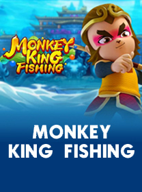 Review Monkey King Fishing Terlengkap untuk Pemain Baru banner