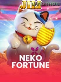Neko Fortune game thumbnail