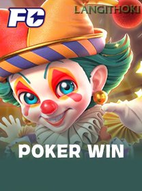 Poker Win game thumbnail