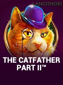 The Catfather Part II game thumbnail
