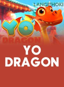 Yo Dragon game thumbnail