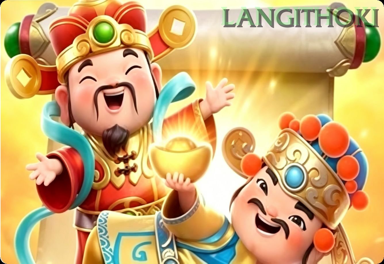 Cai Shen Wins game thumbnail