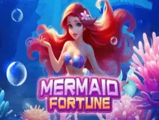 Panduan Bermain mermaid fortune di Android Terlengkap game cover
