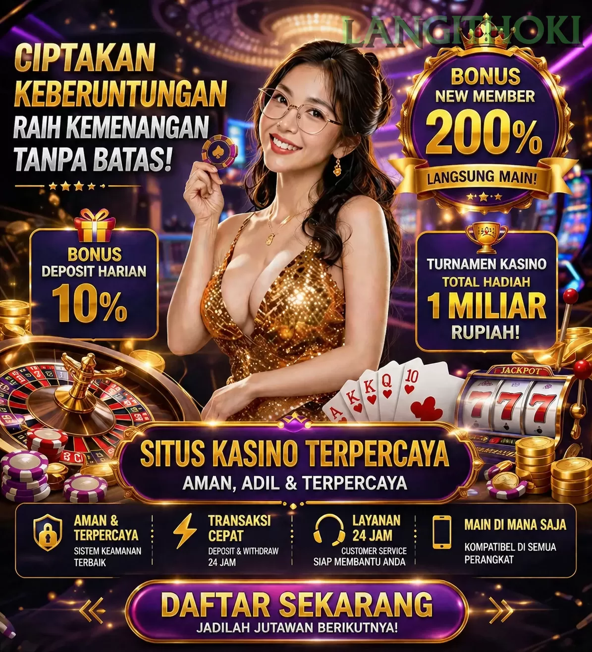 Permainan Meja icon