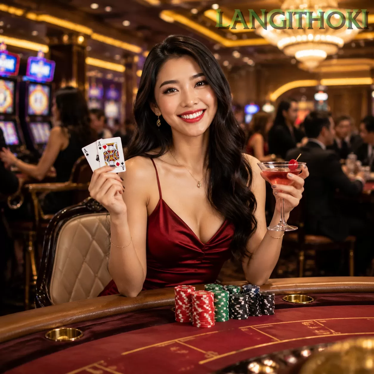 Togel icon