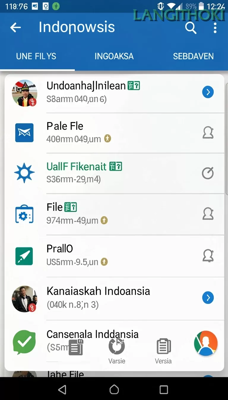Bonus Garansi Kekalahan 100% screenshot