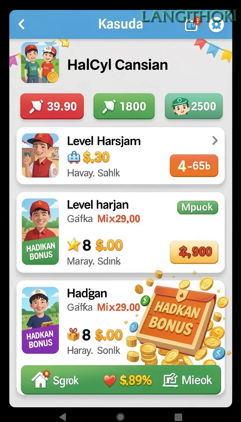 Screenshot Syndicate nomor 2