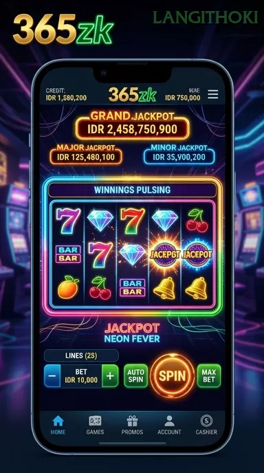 Screenshot Hot Pot Party nomor 1