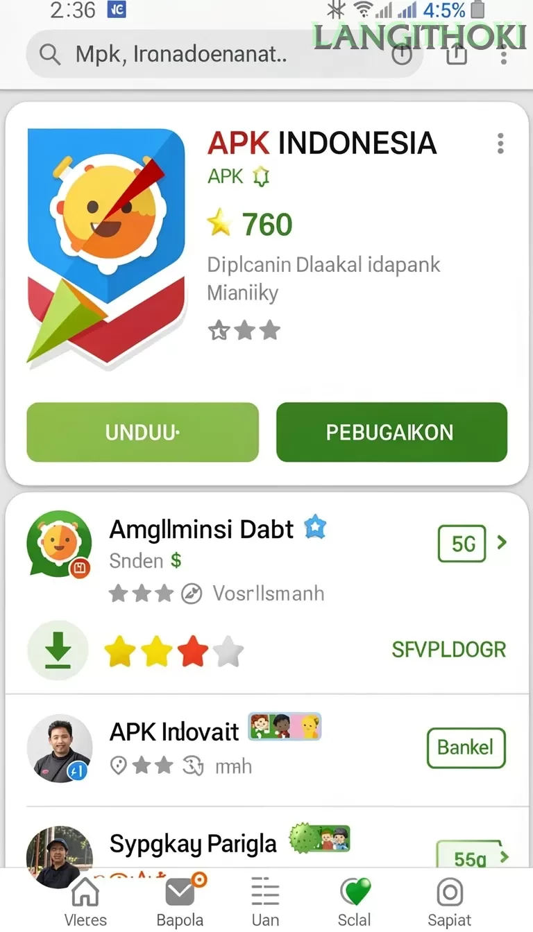 Screenshot Keep Em Cool nomor 2